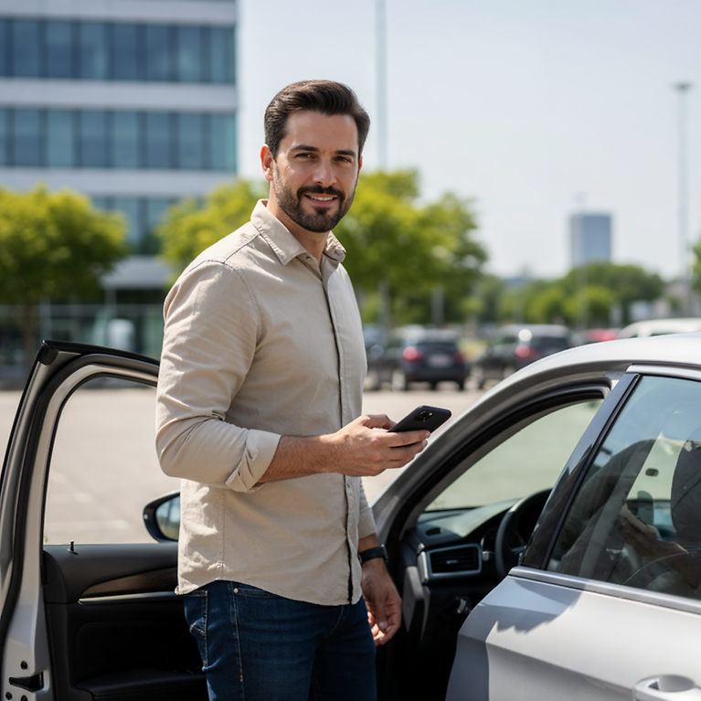 A-man-stands-beside--creamAI-3087103