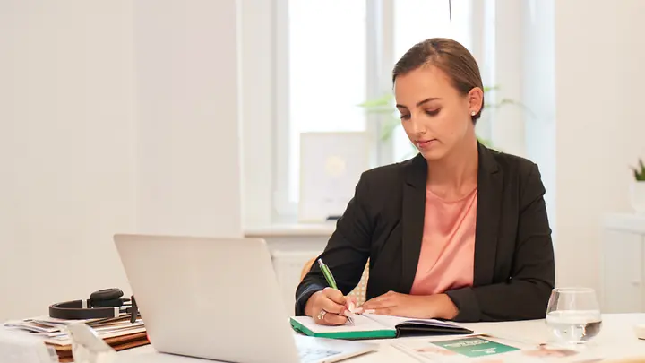 Vicky tag vorbereiten